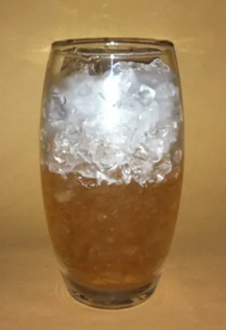 Cover image for J is for Julep