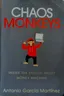 Cover image for Chaos Monkeys