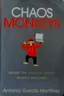 Cover image for Chaos Monkeys