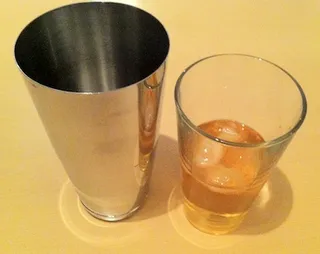 Cover image for G is for G and Tea