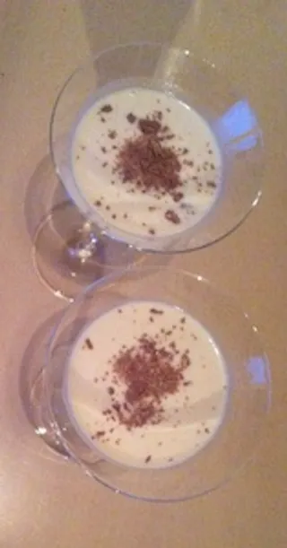 Cover image for F is for Fruit and Nut (F revisited)